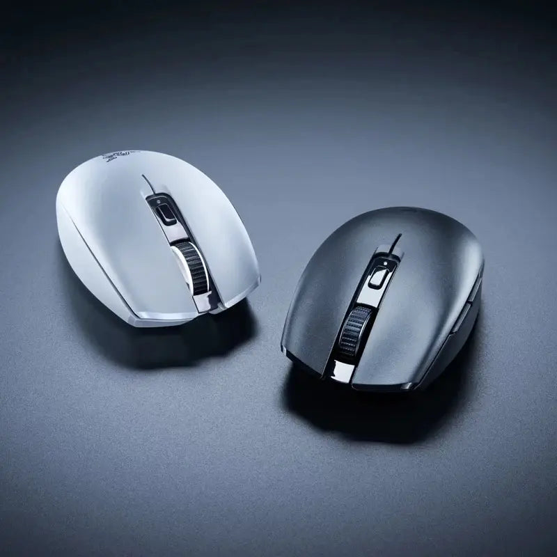 Razer Orochi V2 Mobile Wireless Gaming Mouse Lightweight 2 Wireless Modes 5G Mice Advanced 18K DPI Optical Sensor