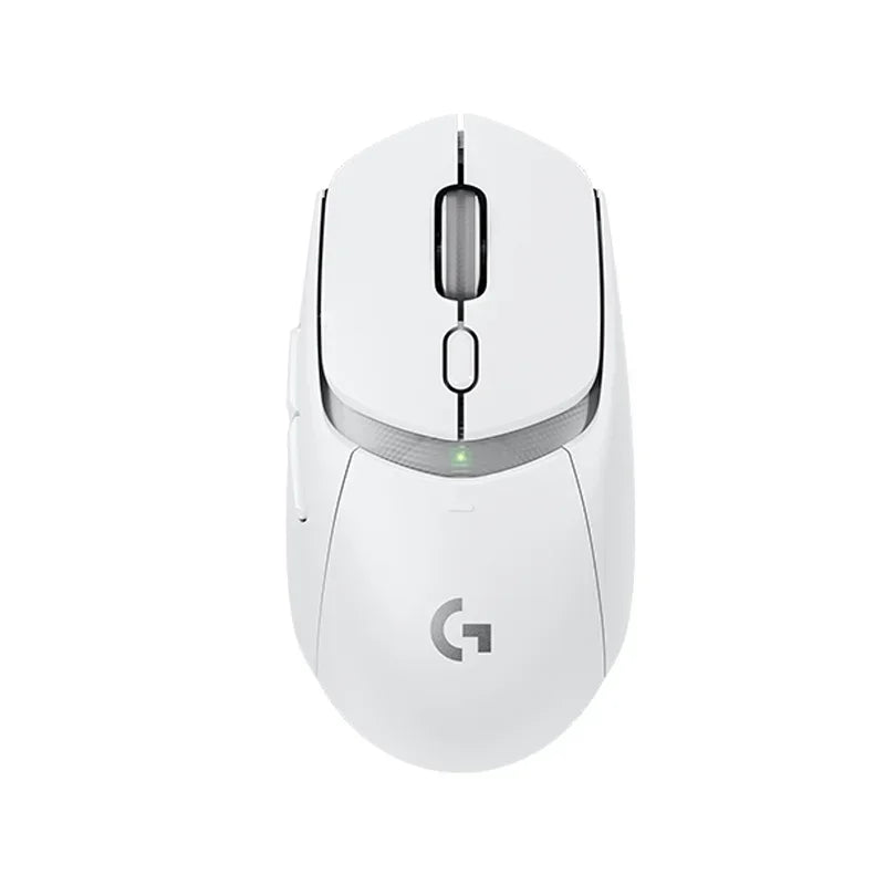 Logitech G309 LIGHTSPEED Bluetooth 2.4GHz Lightweight Portable Rechargeable 25600DPI Ergonomic Design Mouse for PC Laptop Office