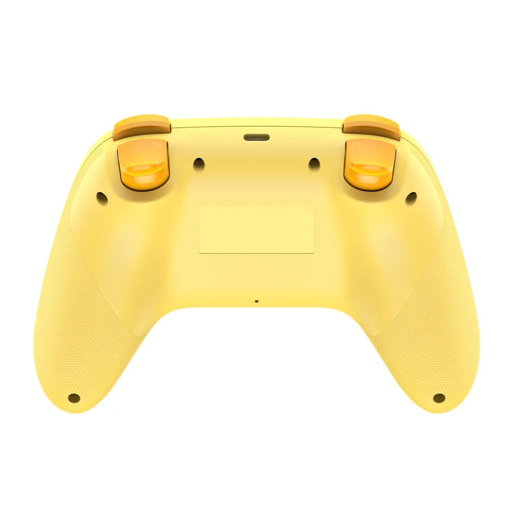 GameSir Wireless Switch Controller Nova Lite Bluetooth Gamepad with Hall Effect for Nintendo Switch iPhone Android Phone PC