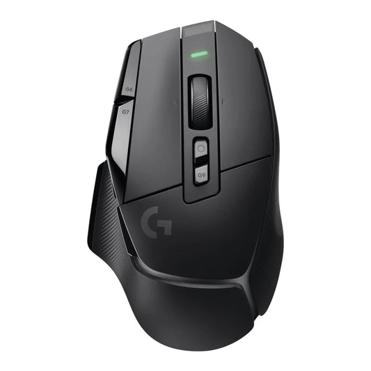 Logitech G502X PLUS Wireless Gaming Mouse Lightspeed 25K Hero Optical Sensor E-Sports Gaming Mouse For PC Gamer Accessoires Gift