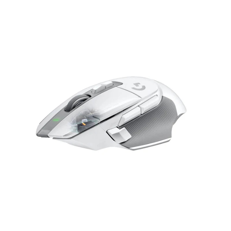 Logitech G502 X LIGHTSPEED Wireless/G502X PLUS Gaming MouseNew Optical-Mechanical Hybrid Micro Motion HERO Wireless Gaming Mouse