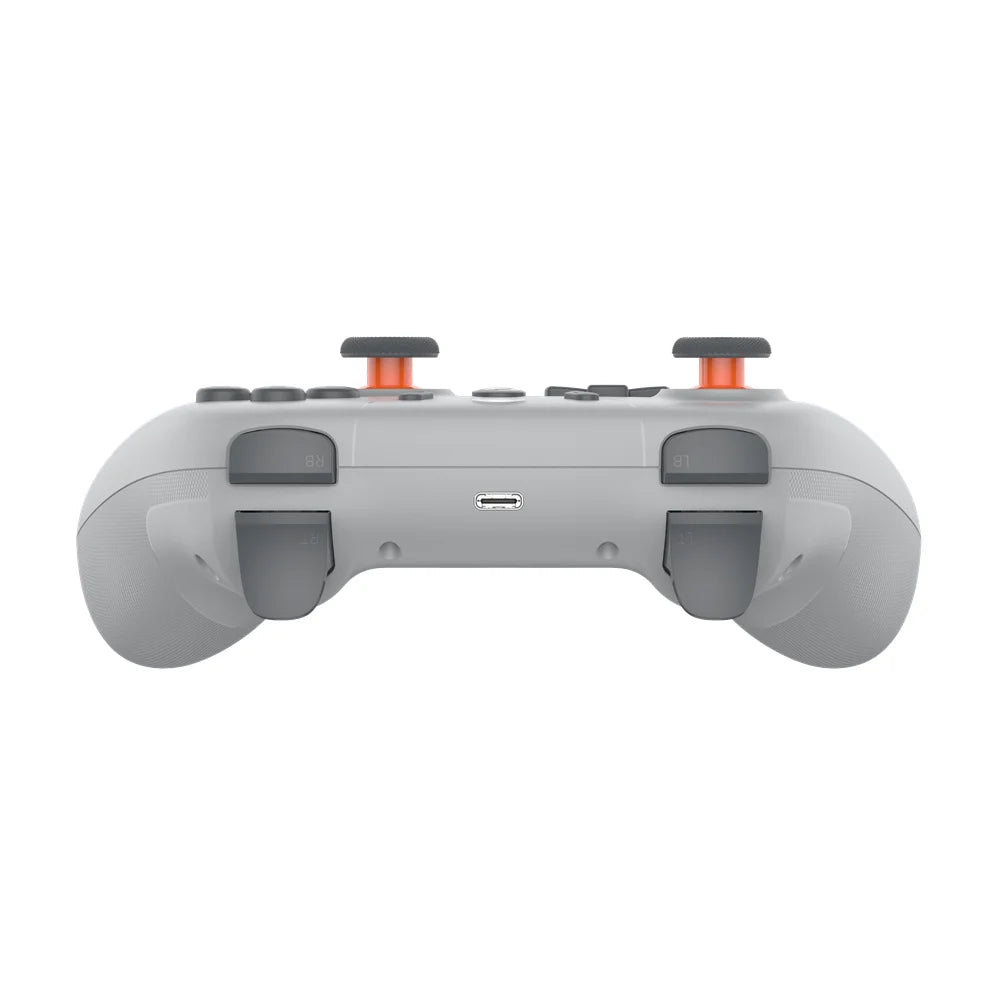 GameSir Wireless Switch Controller Nova Lite Bluetooth Gamepad with Hall Effect for Nintendo Switch iPhone Android Phone PC