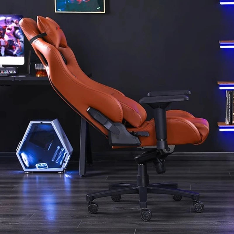 Meditation Cheap Gaming Chair Office Computer Ergonomic Massage Gaming Chair Mobile Comfy Metal Sillas De Oficina Furniture
