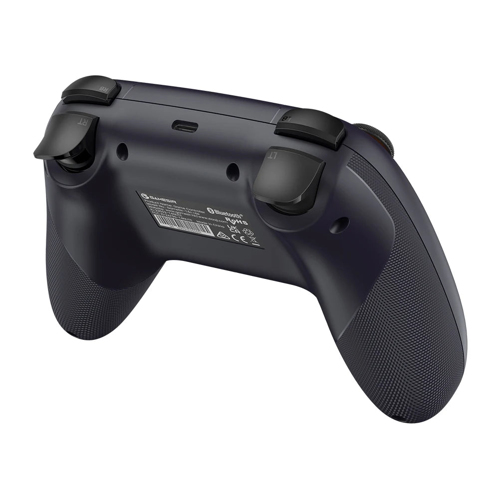 GameSir Wireless Switch Controller Nova Lite Bluetooth Gamepad with Hall Effect for Nintendo Switch iPhone Android Phone PC