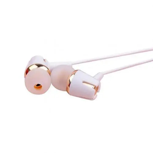 Universal Wired Headset for XiaomiHuawei Mobile Phone 3.5mm Wiredcontrol Tuning Call Listening to Music in-ear with Microphone