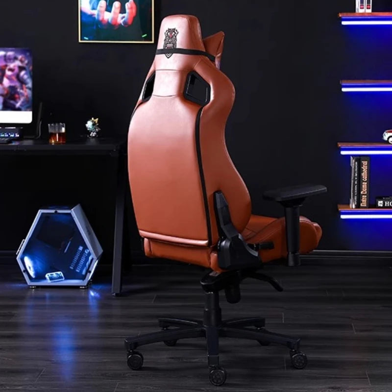 Meditation Cheap Gaming Chair Office Computer Ergonomic Massage Gaming Chair Mobile Comfy Metal Sillas De Oficina Furniture