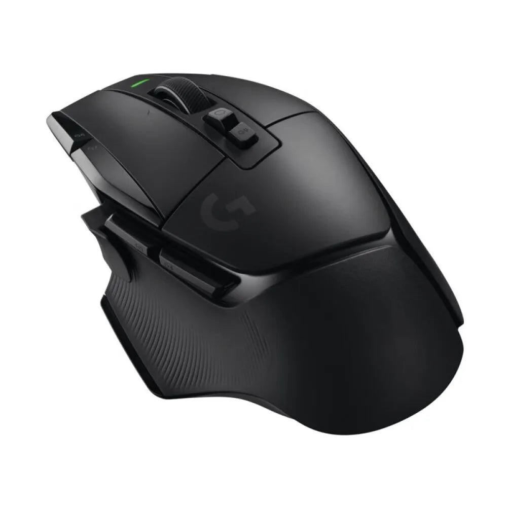 Logitech G502 X LIGHTSPEED Wireless/G502X PLUS Gaming MouseNew Optical-Mechanical Hybrid Micro Motion HERO Wireless Gaming Mouse