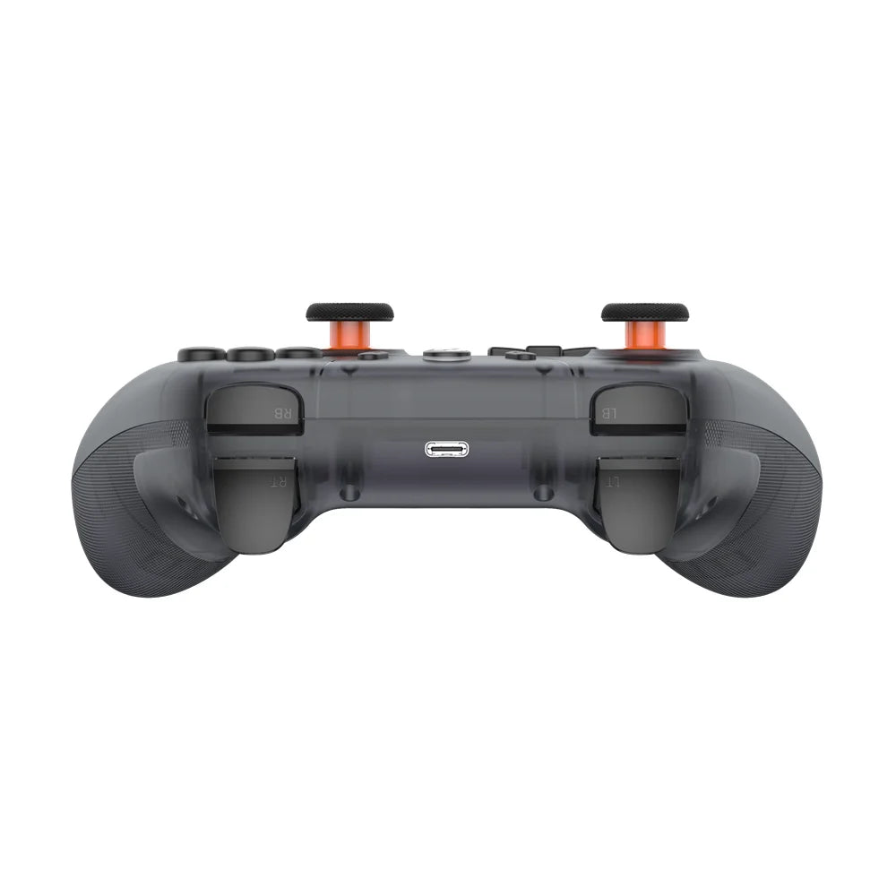 GameSir Wireless Switch Controller Nova Lite Bluetooth Gamepad with Hall Effect for Nintendo Switch iPhone Android Phone PC