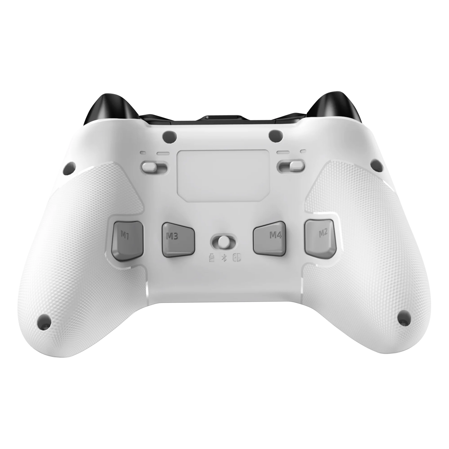 PXN P5 Bluetooth Gamepad 1000Hz Hall Trigger Rocker Tri-Mode Long Battery Life Ergonomics Flagship For Switch PC Android IOS