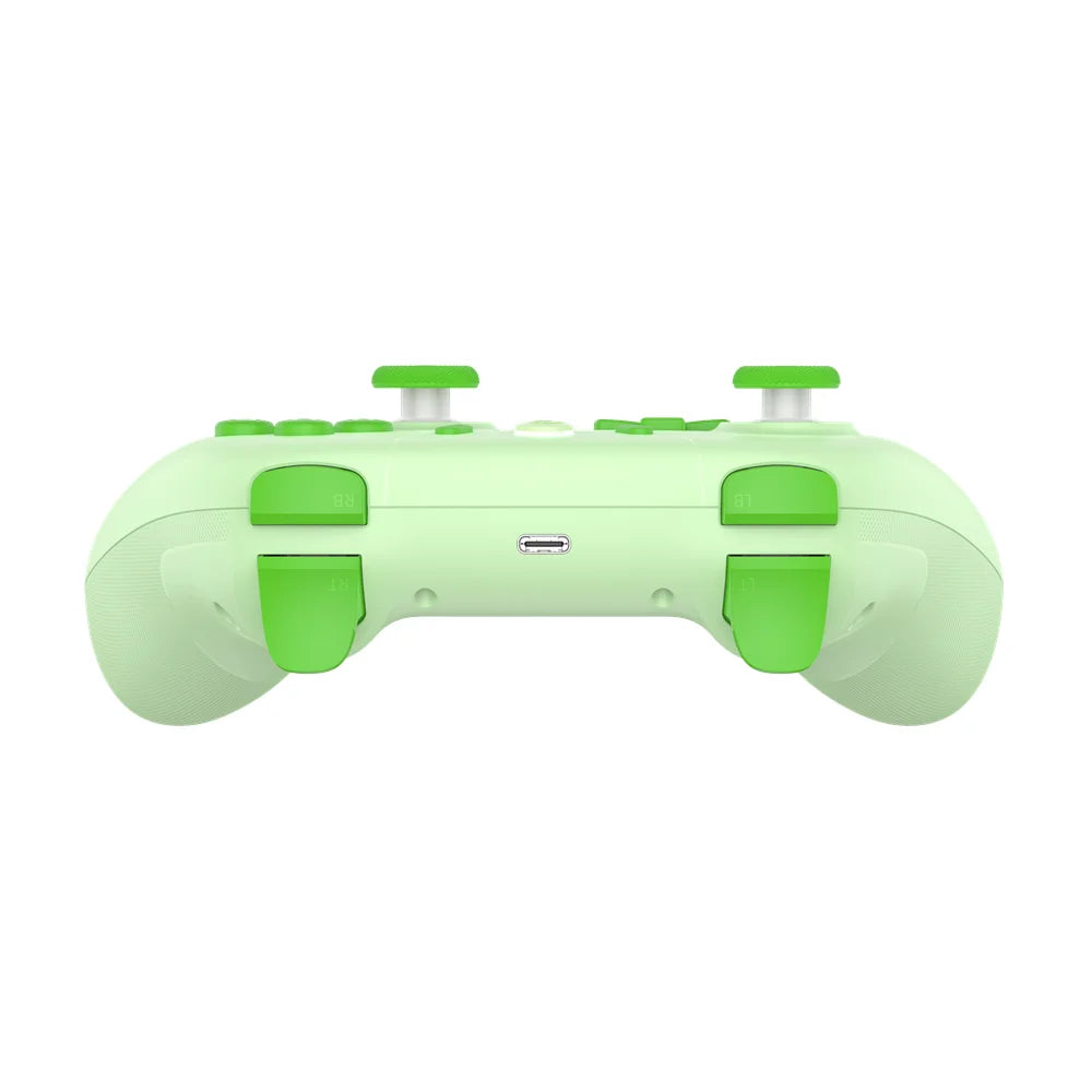 GameSir Wireless Switch Controller Nova Lite Bluetooth Gamepad with Hall Effect for Nintendo Switch iPhone Android Phone PC