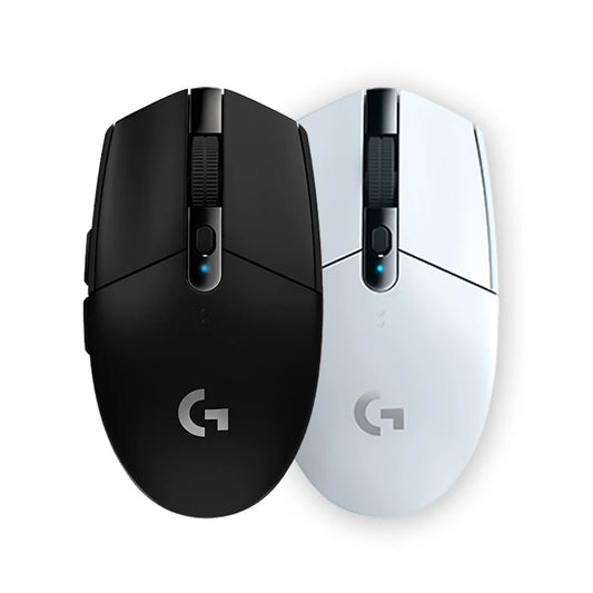 Logitech G305 Wireless Mouse Gaming Esports Peripheral Programmable Office Desktop Laptop Mouse LOL ﻿