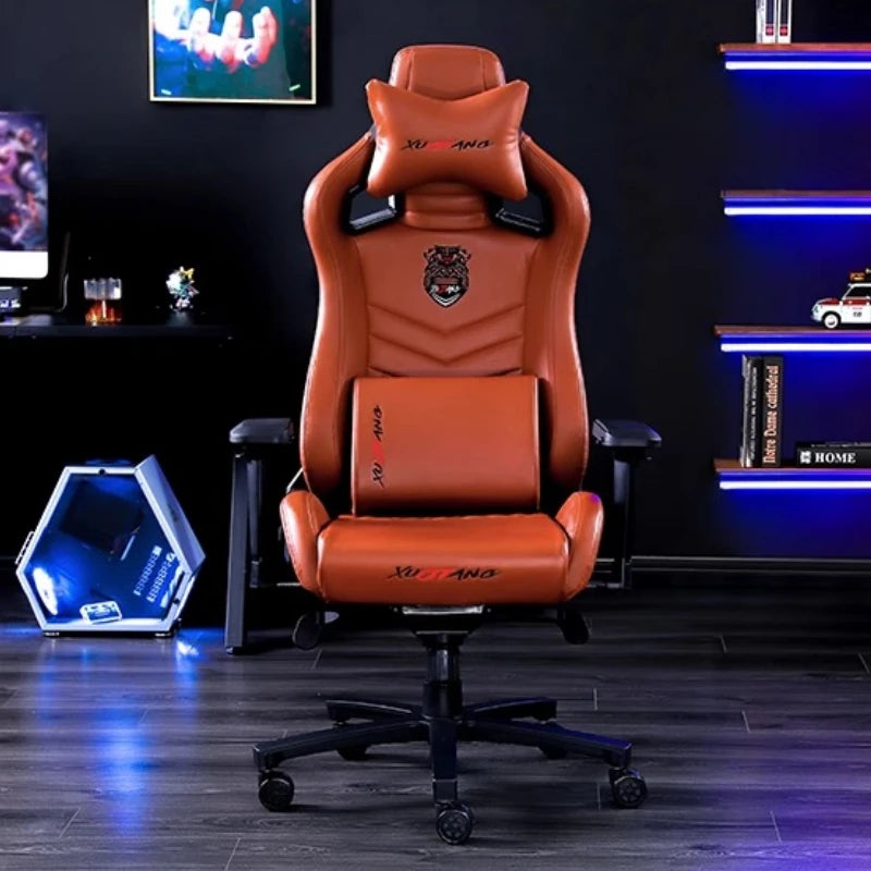 Meditation Cheap Gaming Chair Office Computer Ergonomic Massage Gaming Chair Mobile Comfy Metal Sillas De Oficina Furniture