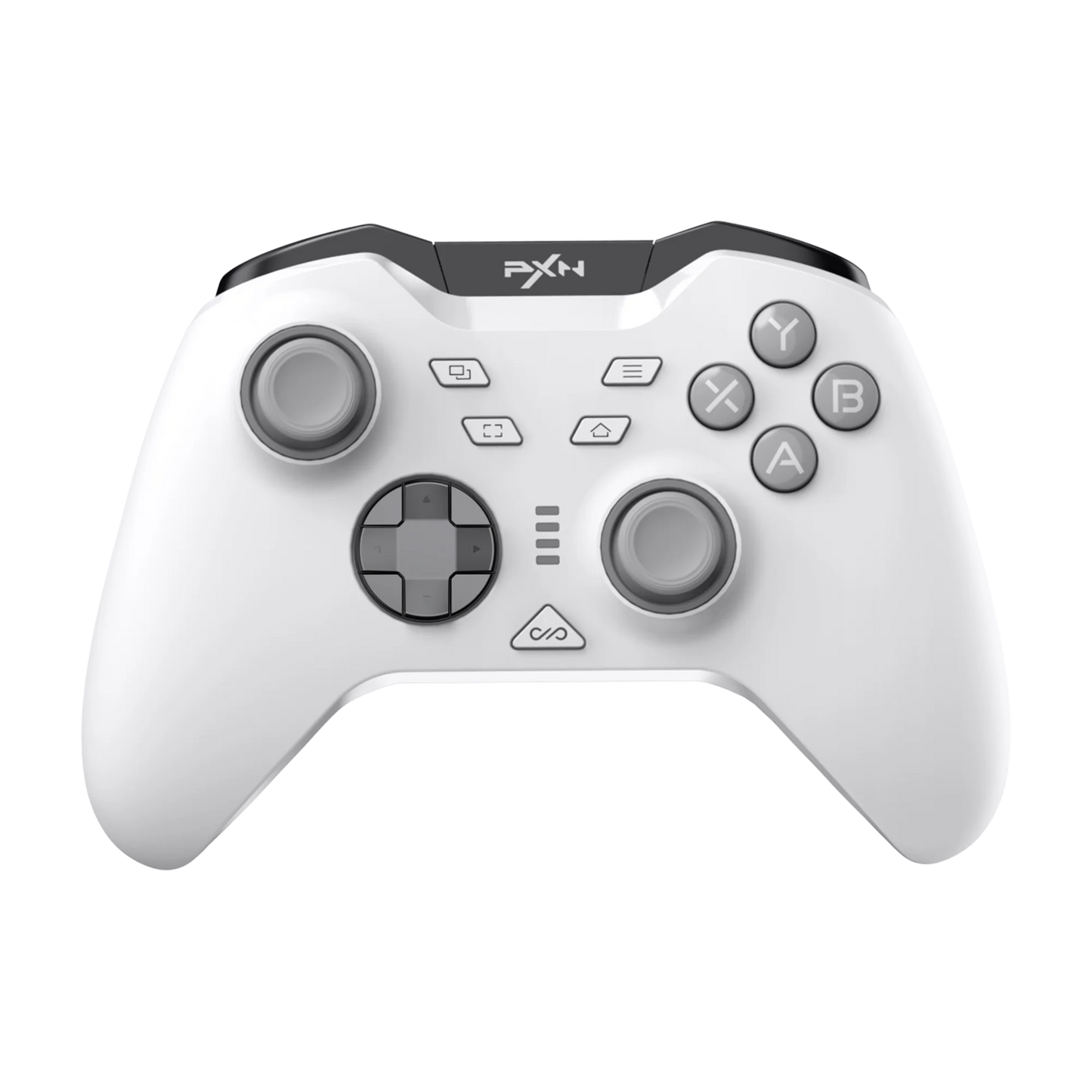 PXN P5 Bluetooth Gamepad 1000Hz Hall Trigger Rocker Tri-Mode Long Battery Life Ergonomics Flagship For Switch PC Android IOS