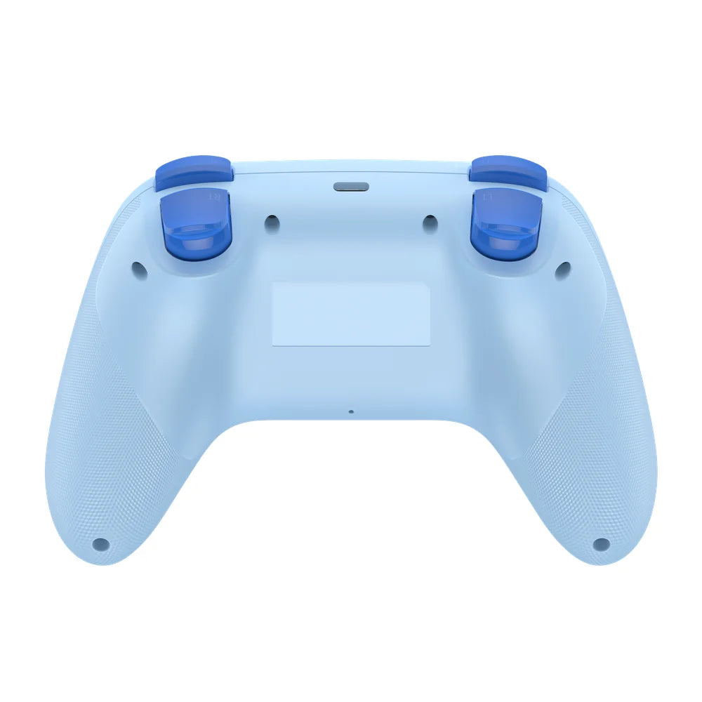 GameSir Wireless Switch Controller Nova Lite Bluetooth Gamepad with Hall Effect for Nintendo Switch iPhone Android Phone PC