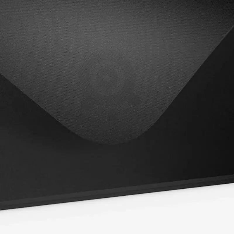 Original SteelSeries QcK Gaming Mouse Pad - Large Thick Cloth - Peak Tracking and Stability - Optimized For Gaming Sensors