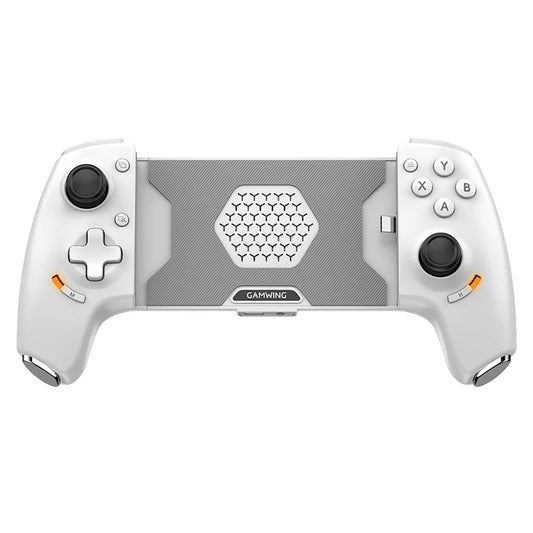 Gamwing AB01 AB02 AoBing Max Max+ Mobile Phone Game Controller Game pad Joystick Type-C Wired & BT Compatible with Android, iOS
