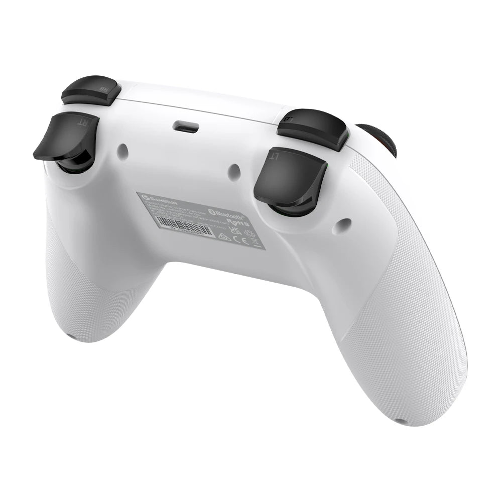 GameSir Wireless Switch Controller Nova Lite Bluetooth Gamepad with Hall Effect for Nintendo Switch iPhone Android Phone PC