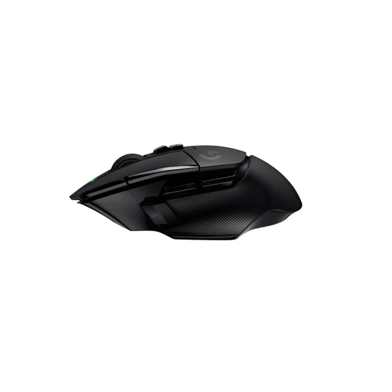 Logitech G502 X LIGHTSPEED Wireless/G502X PLUS Gaming MouseNew Optical-Mechanical Hybrid Micro Motion HERO Wireless Gaming Mouse