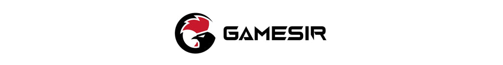 GameSir Kaleid Xbox Controller Wired Gamepad for Xbox Series X, Xbox Series S, Xbox One game console, with Hall Effect Joystick