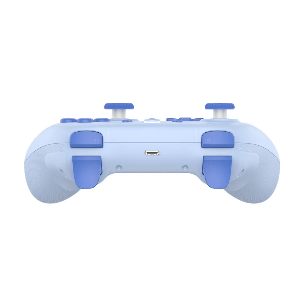 GameSir Wireless Switch Controller Nova Lite Bluetooth Gamepad with Hall Effect for Nintendo Switch iPhone Android Phone PC