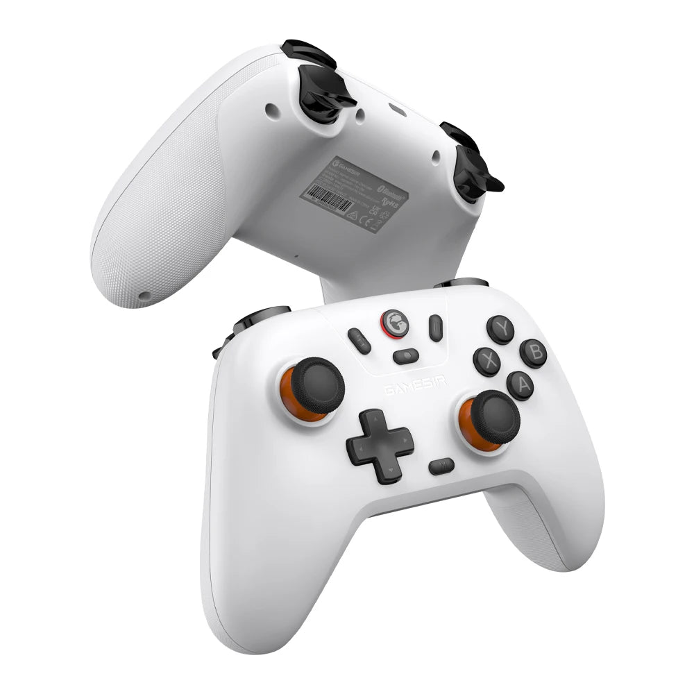 GameSir Wireless Switch Controller Nova Lite Bluetooth Gamepad with Hall Effect for Nintendo Switch iPhone Android Phone PC