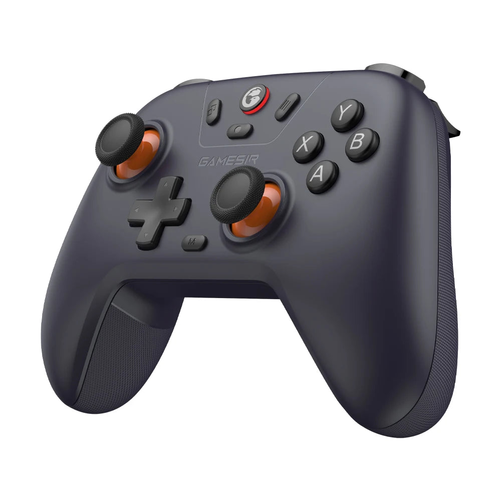 GameSir Wireless Switch Controller Nova Lite Bluetooth Gamepad with Hall Effect for Nintendo Switch iPhone Android Phone PC