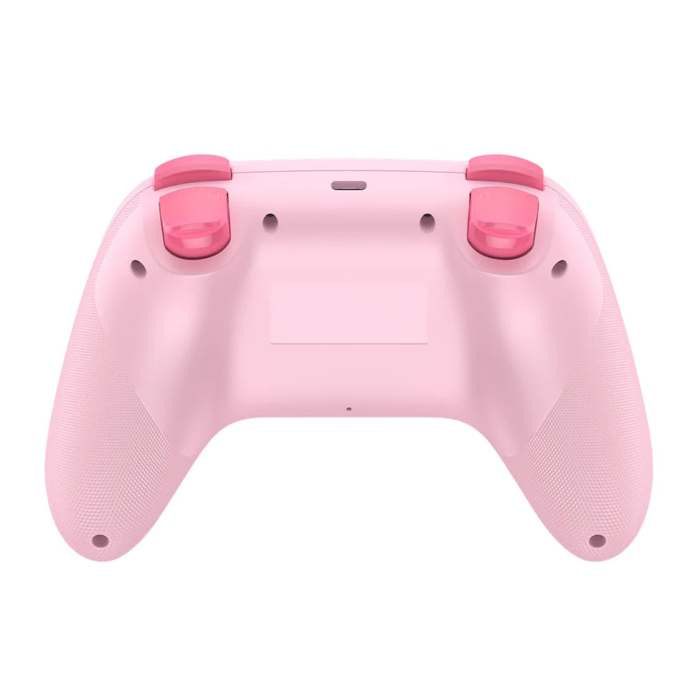 GameSir Wireless Switch Controller Nova Lite Bluetooth Gamepad with Hall Effect for Nintendo Switch iPhone Android Phone PC