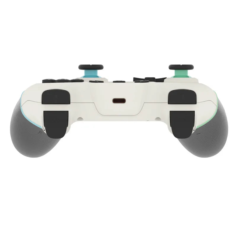BROODIO Compatible Nintendo Switch Controller Wireless Bluetooth Gamepads For Nintendo Switch Pro OLED Console Control Joystick