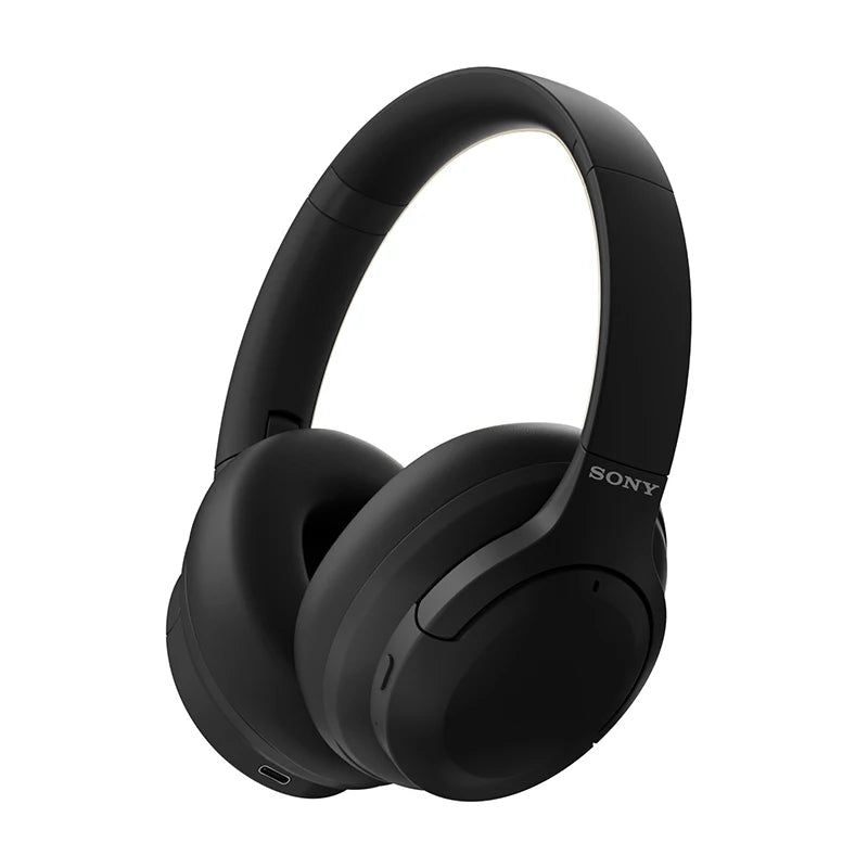 SONY D2-ANC Wireless Headphones Bluetooth 5.3 Earphones Foldable Gaming Headset Sport Headphone with Mic Music Earbuds Original