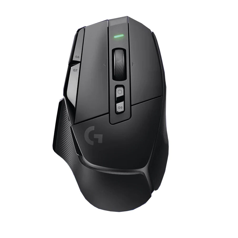 Logitech G502 X LIGHTSPEED Wireless/G502X PLUS Gaming MouseNew Optical-Mechanical Hybrid Micro Motion HERO Wireless Gaming Mouse