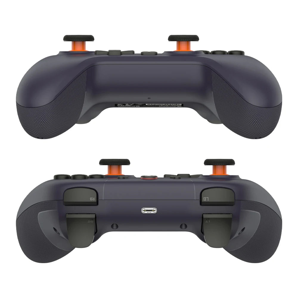 GameSir Wireless Switch Controller Nova Lite Bluetooth Gamepad with Hall Effect for Nintendo Switch iPhone Android Phone PC
