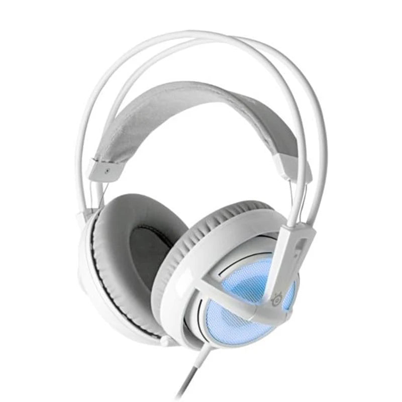 SteelSeries Siberia v2 Full-Size Gaming Headset