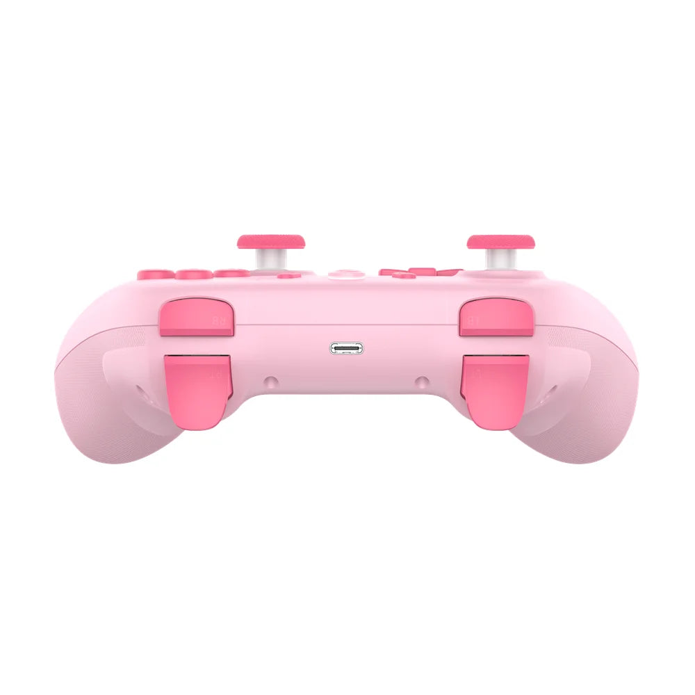 GameSir Wireless Switch Controller Nova Lite Bluetooth Gamepad with Hall Effect for Nintendo Switch iPhone Android Phone PC