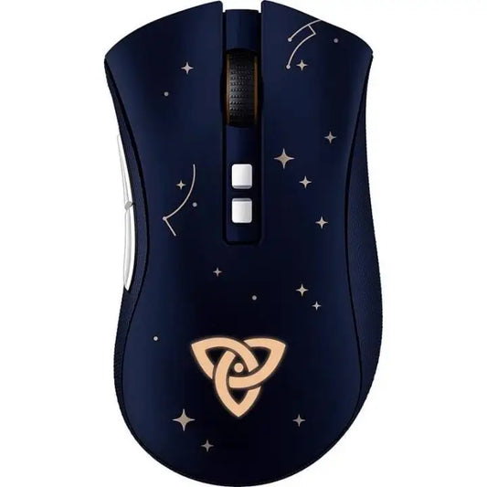 Razer DeathAdder V2 Pro Genshin Impact Edition - 20K DPI Optical Sensor - 3X Faster Than Mechanical Optical Switch