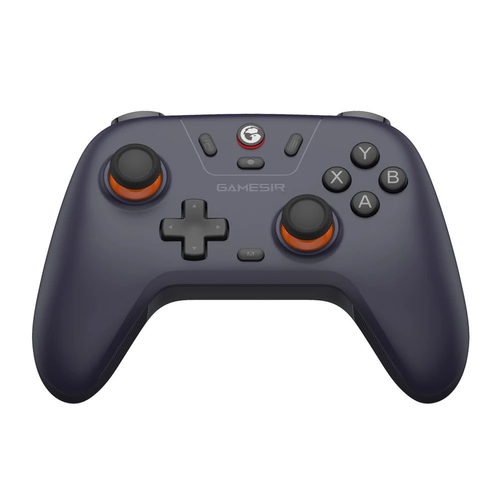 GameSir Wireless Switch Controller Nova Lite Bluetooth Gamepad with Hall Effect for Nintendo Switch iPhone Android Phone PC