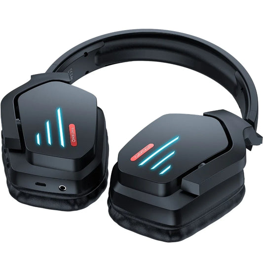 ONIKUMA B60 Bluetooth Gaming Headset Gaming Headset Gaming Headset 40mm speaker Support Aux 3.5mm cable