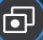 Ergonomic Vertical Wireless Mouse With Function Adjustment Knob Bluetooth 2.4G Dual Mode Wireless Rechargeable Mouse for Desktop