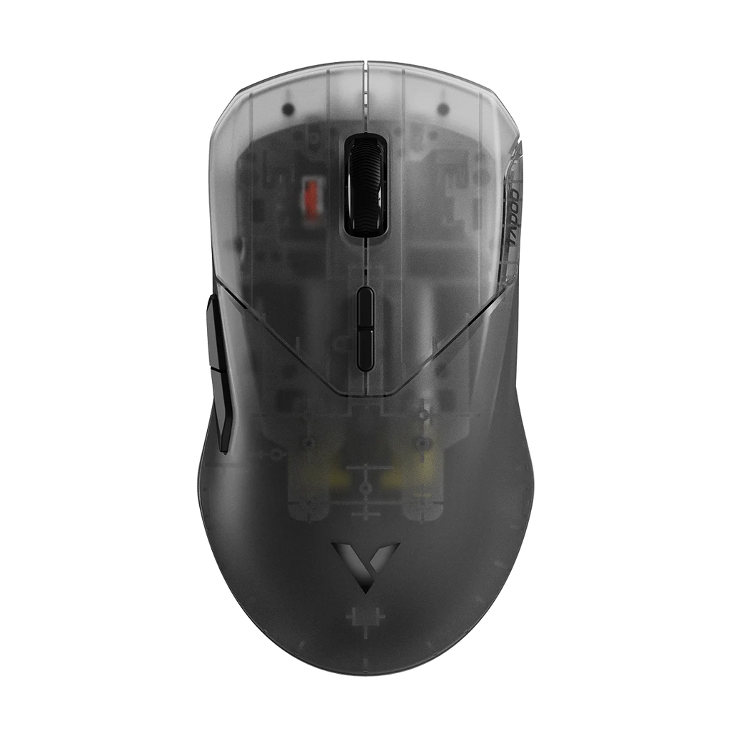 Rapoo VT9PRO/VT9Air 4K Wireless Gaming Mouse Superlight 26000DPI 4KHz Polling Rate 0.25ms Response Time 180H BatteryLife PAW3398