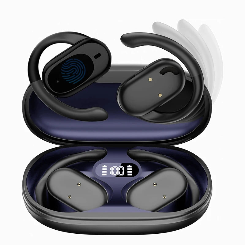 AI Language Translator Earbuds 3 in 1 Accents Translator Earphone Real Time 144 Languages Accents for Travel Business Learning