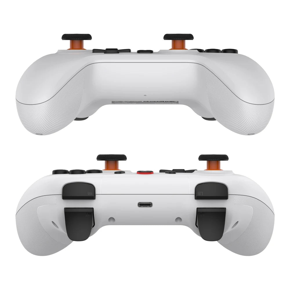GameSir Wireless Switch Controller Nova Lite Bluetooth Gamepad with Hall Effect for Nintendo Switch iPhone Android Phone PC