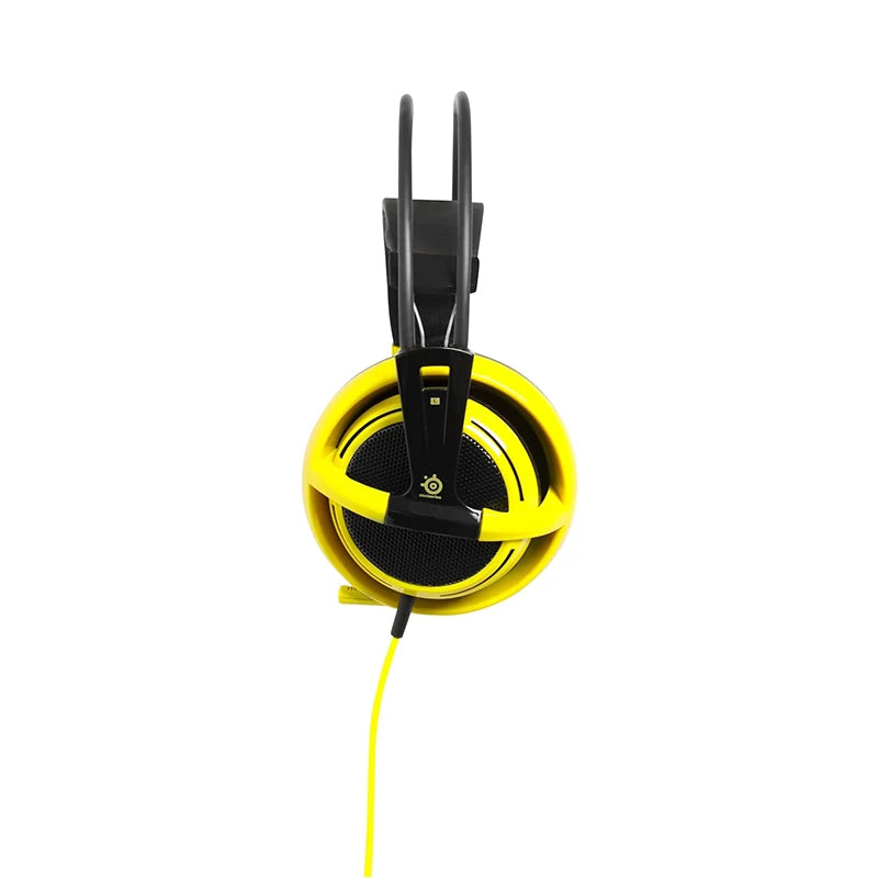 SteelSeries Siberia v2 Full-Size Gaming Headset