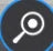 Rechargeable Vertical Ergonomic Mouse Multi-Device Bluetooth Wireless 2.4G with Function Adjustment Knob for PC Tablet