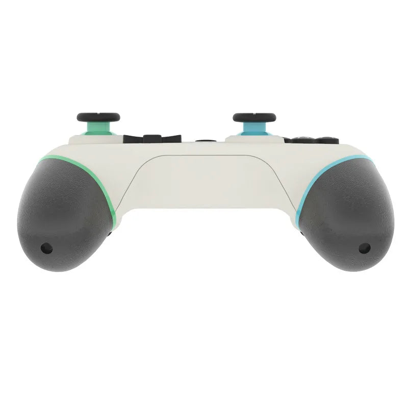 BROODIO Compatible Nintendo Switch Controller Wireless Bluetooth Gamepads For Nintendo Switch Pro OLED Console Control Joystick
