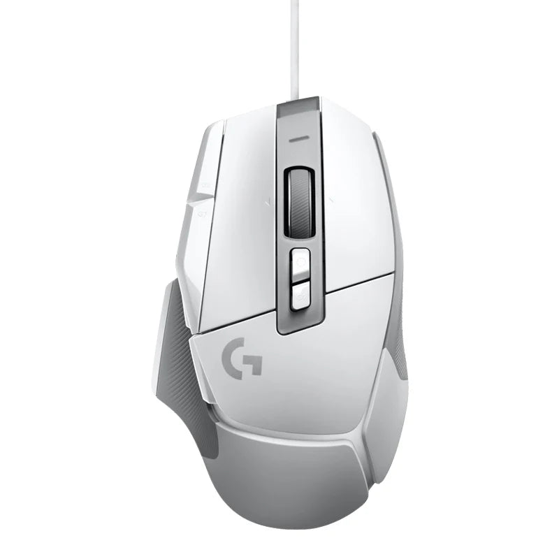 Logitech G502X PLUS Wireless Gaming Mouse Lightspeed 25K Hero Optical Sensor E-Sports Gaming Mouse For PC Gamer Accessoires Gift