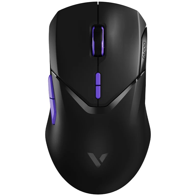 Rapoo VT9PRO/VT9Air 4K Wireless Gaming Mouse Superlight 26000DPI 4KHz Polling Rate 0.25ms Response Time 180H BatteryLife PAW3398