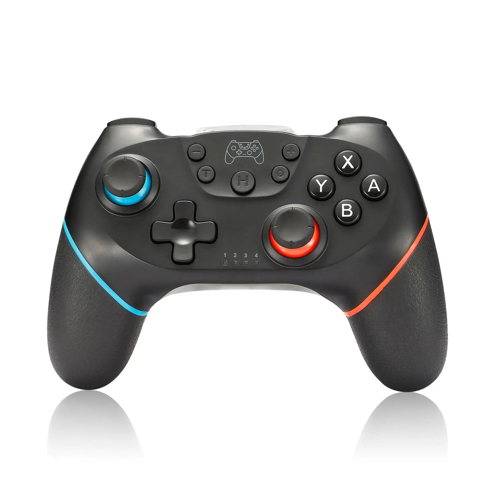 BROODIO Compatible Nintendo Switch Controller Wireless Bluetooth Gamepads For Nintendo Switch Pro OLED Console Control Joystick