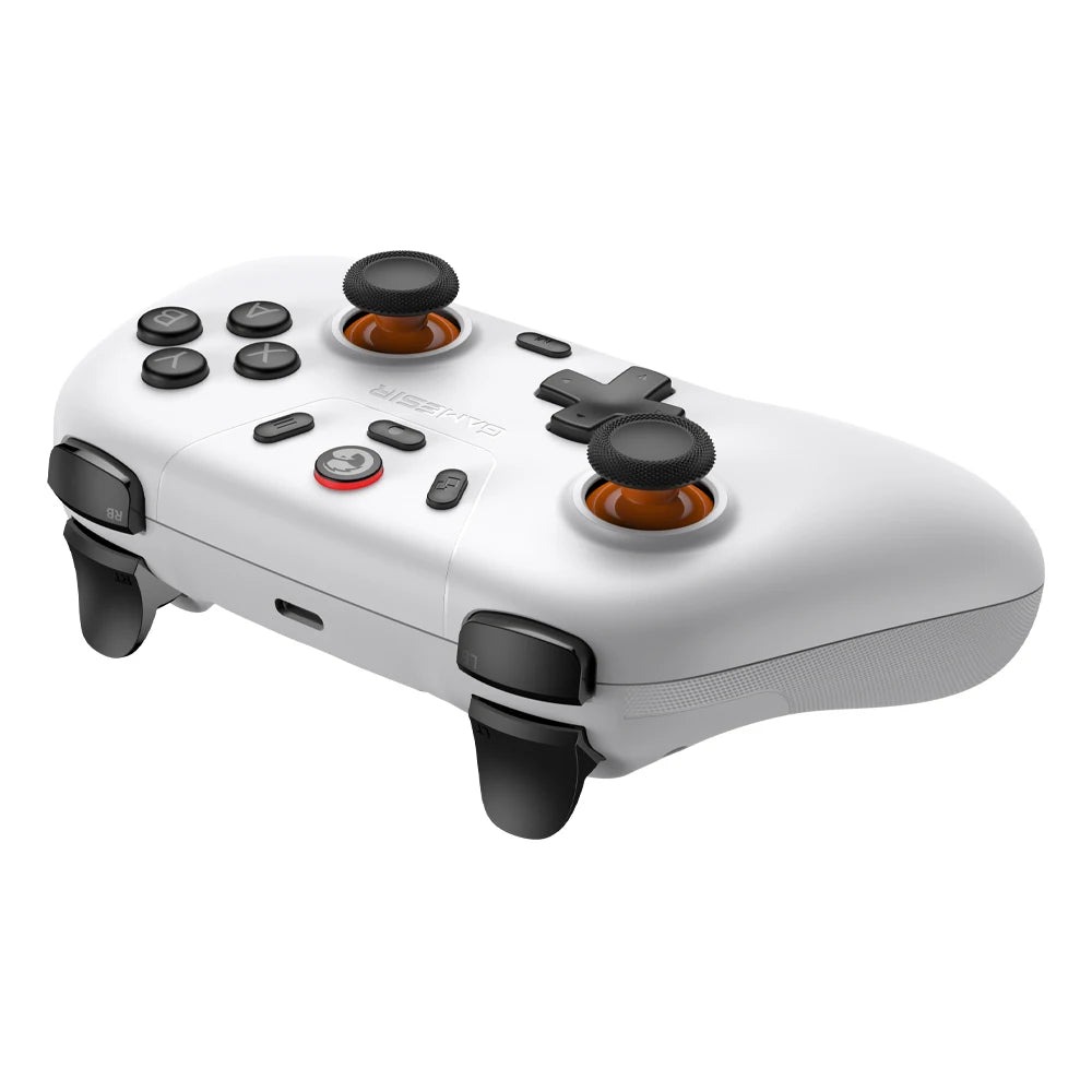 GameSir Wireless Switch Controller Nova Lite Bluetooth Gamepad with Hall Effect for Nintendo Switch iPhone Android Phone PC