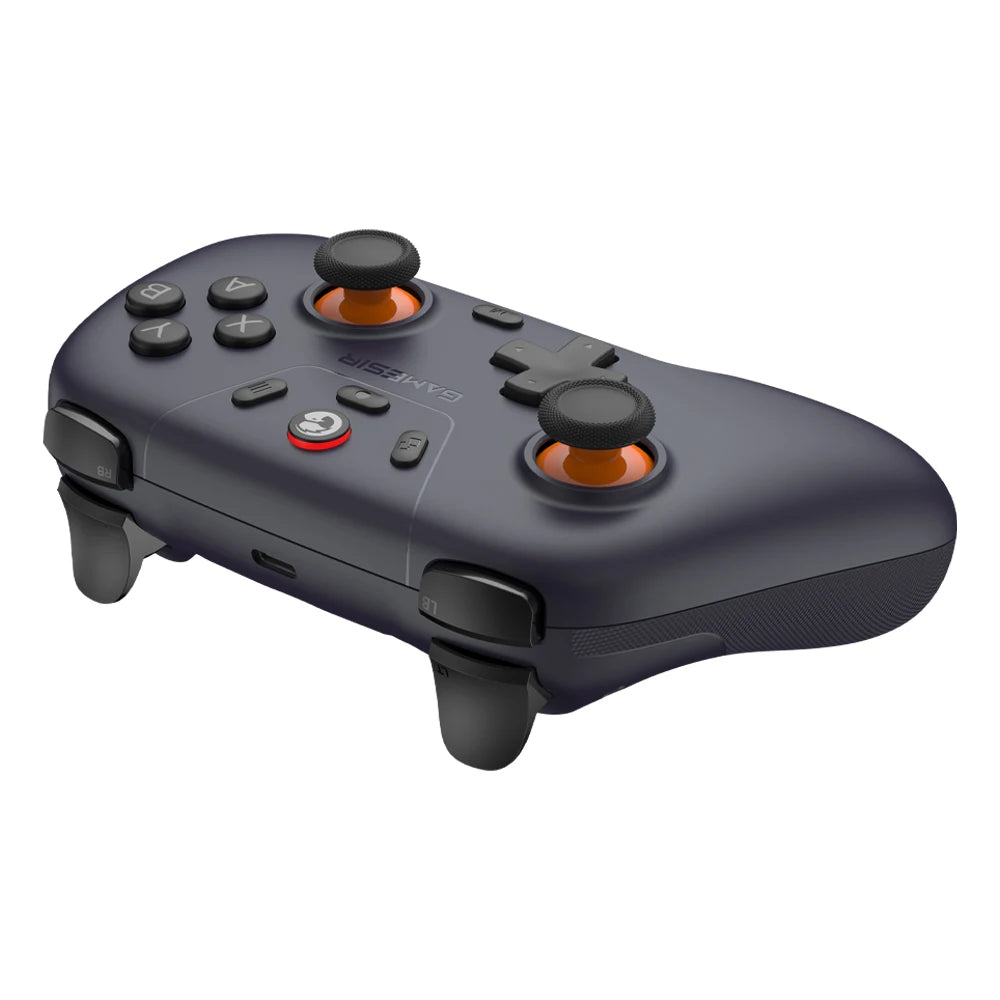 GameSir Wireless Switch Controller Nova Lite Bluetooth Gamepad with Hall Effect for Nintendo Switch iPhone Android Phone PC