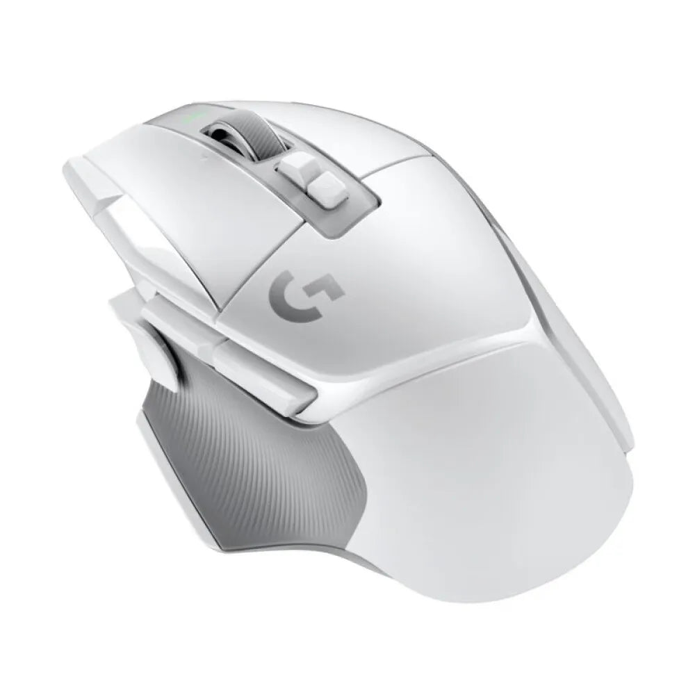 Logitech G502 X LIGHTSPEED Wireless/G502X PLUS Gaming MouseNew Optical-Mechanical Hybrid Micro Motion HERO Wireless Gaming Mouse