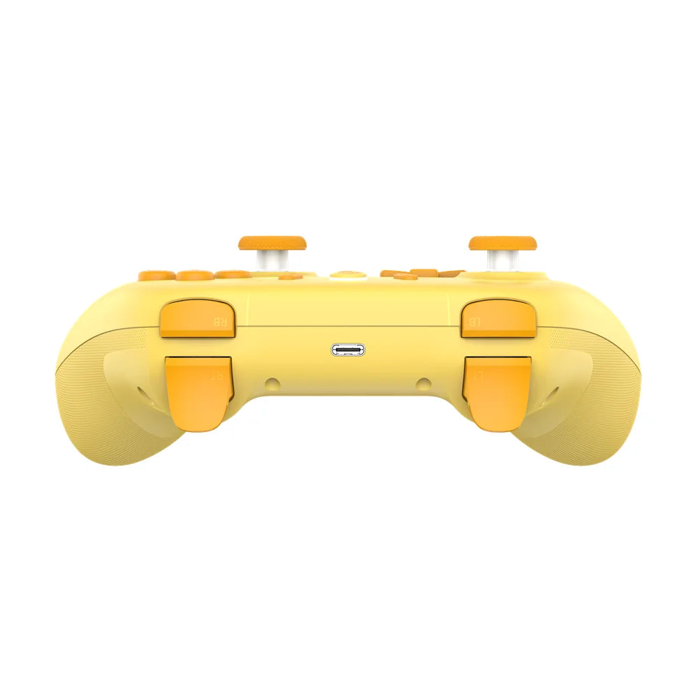 GameSir Wireless Switch Controller Nova Lite Bluetooth Gamepad with Hall Effect for Nintendo Switch iPhone Android Phone PC